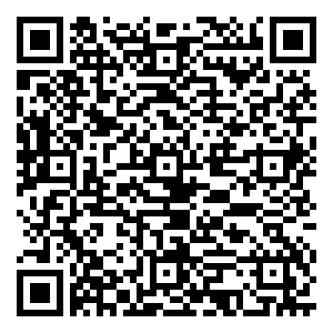 微信Poly&Mobike 骑遇记小程序游戏二维码