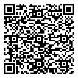 微信石狮凯誉酒店幸运大转盘小程序游戏二维码