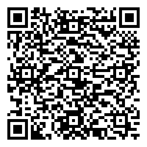 微信全民夺宝行动小程序游戏二维码