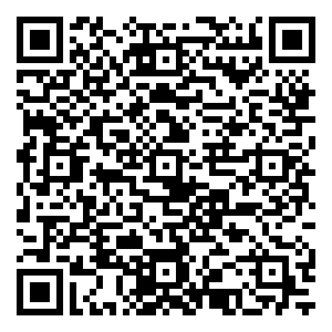 微信114家青海-签到有礼小程序游戏二维码
