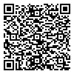 微信多彩贪吃蛇小程序游戏二维码