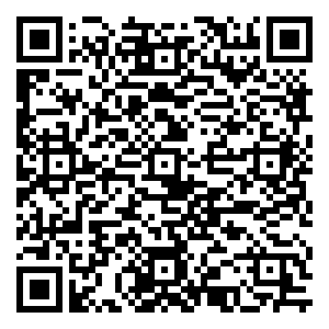 微信有娱演示--愚人大转盘小程序游戏二维码