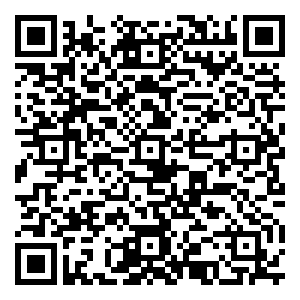 微信幸运摇钱树小程序游戏二维码