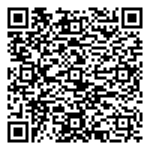 微信为爱，跳一跳小程序游戏二维码