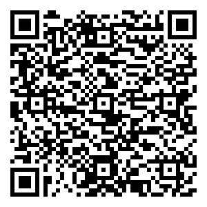 微信经典大转盘小程序游戏二维码