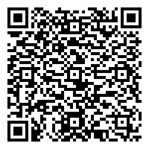 微信欢乐跳一跳小程序游戏二维码