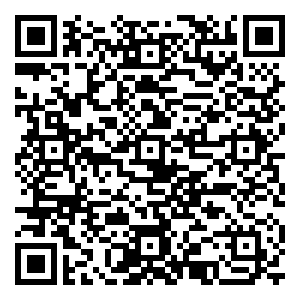 微信跳一跳小程序游戏二维码