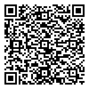 微信感恩节幸运大转盘小程序游戏二维码