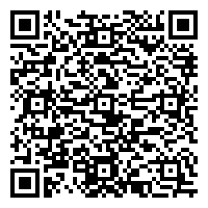 微信润都大酒店9月30日盛大试营业 抽大奖啦小程序游戏二维码