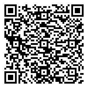 微信棍子英雄小程序游戏二维码