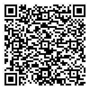 微信财信金控新logo拼图挑战赛小程序游戏二维码