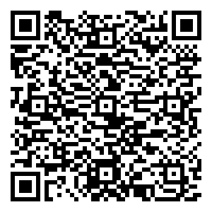 微信爱学习双十一幸运大转盘小程序游戏二维码