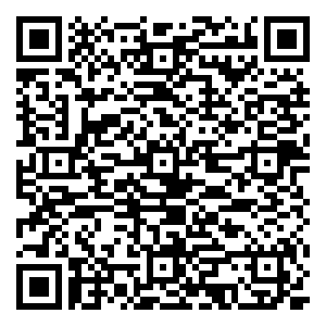 微信幸运大转盘小程序游戏二维码