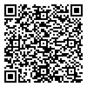 微信极限跳跃小程序游戏二维码