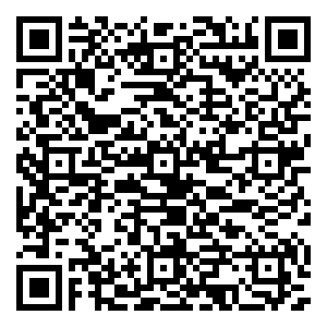 微信欢乐圣诞 3D酷跑小程序游戏二维码
