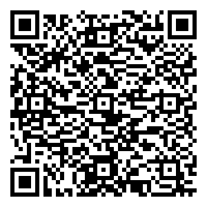 微信上湖城章大转盘小程序游戏二维码