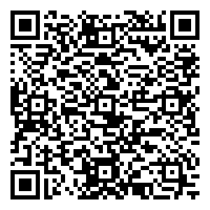 微信ABC汉方纯棉幸运转盘（珠海）小程序游戏二维码