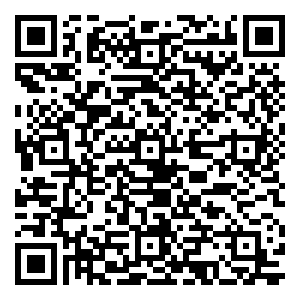 微信任性摇钱树小程序游戏二维码