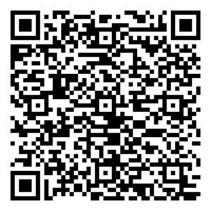 微信予韩美妆  11月23日盛大开业，惠聚豪礼送不停！小程序游戏二维码