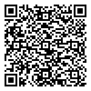 微信爱要大声说出来小程序游戏二维码