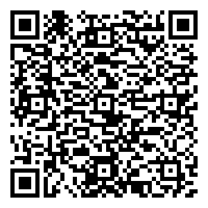 微信经典大转盘小程序游戏二维码