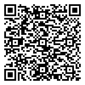 微信中博教育418集福兽小程序游戏二维码