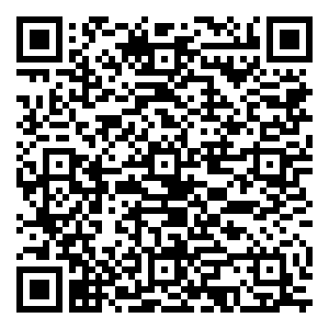 微信【逸购果园】幸运大转盘小程序游戏二维码