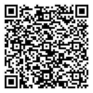 微信ABC汉方护体守护追光的你（长沙）小程序游戏二维码