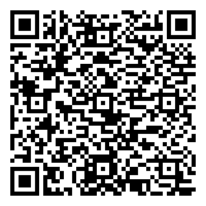 微信开心跳一跳小程序游戏二维码