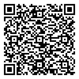 微信天天跑酷小程序游戏二维码