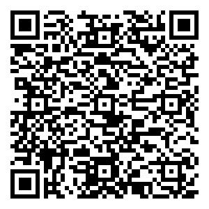 微信幸运大转盘小程序游戏二维码