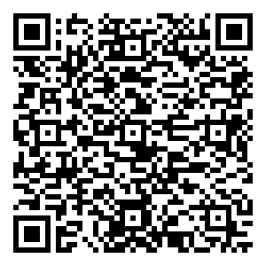 微信为爱跳一跳小程序游戏二维码