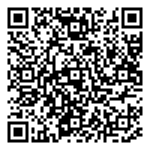 微信中影南方影城小程序游戏二维码