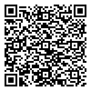 微信橙小盒：拆盒赢大牌好礼小程序游戏二维码