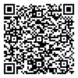 微信山顶洞垃圾分类大作战小程序游戏二维码