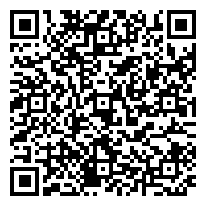 微信315汉优抽奖日小程序游戏二维码