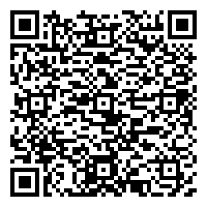 微信棍子英雄小程序游戏二维码