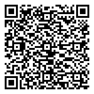 微信BTV养生堂618活动小程序游戏二维码