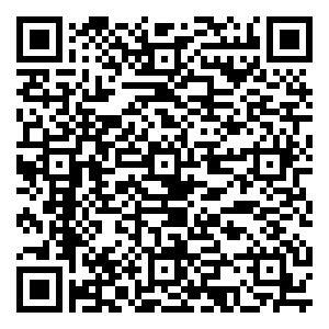 微信任性摇奖树小程序游戏二维码