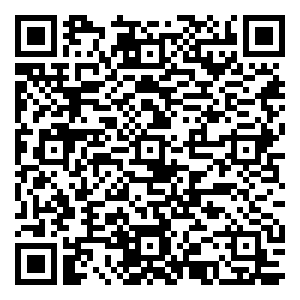 微信飞机大作战小程序游戏二维码