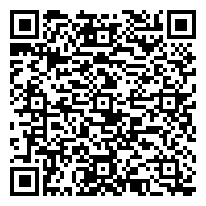 微信勇闯视客江湖小程序游戏二维码