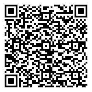 微信518幸运大转盘小程序游戏二维码