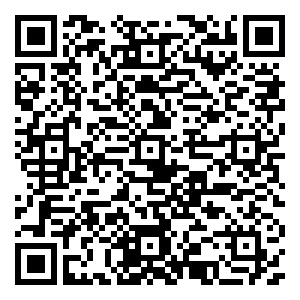 微信任性摇钱树小程序游戏二维码