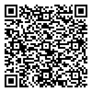 微信极限跳跃小程序游戏二维码