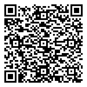 微信拍拍二手幸运大转盘小程序游戏二维码