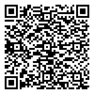 微信棍子英雄小程序游戏二维码