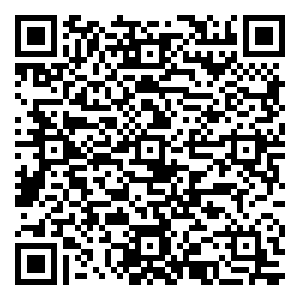 微信潮玩珠海北山大抽奖小程序游戏二维码