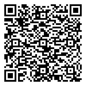 微信开心跳一跳小程序游戏二维码