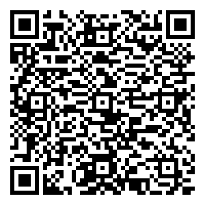 微信极限跳跃小程序游戏二维码