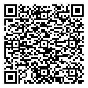 微信开心跳一跳小程序游戏二维码